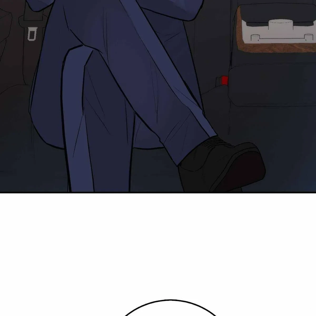 Every Villain Is Lemons Chapter 29, page 68