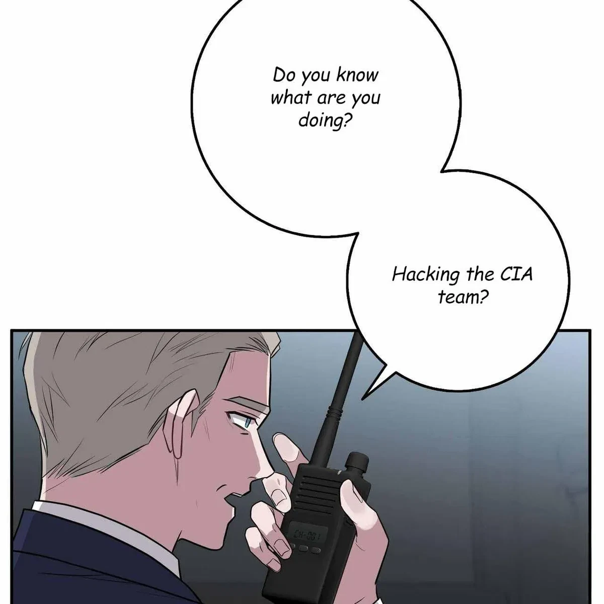 Every Villain Is Lemons Chapter 29, page 69