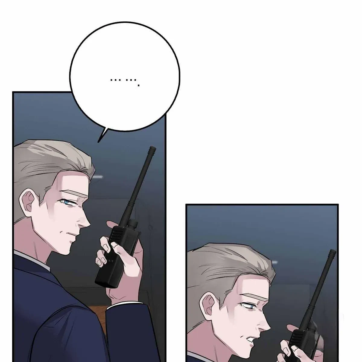 Every Villain Is Lemons Chapter 29, page 72