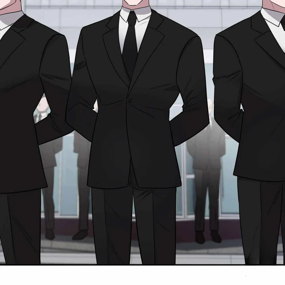 Every Villain Is Lemons Chapter 29, page 76