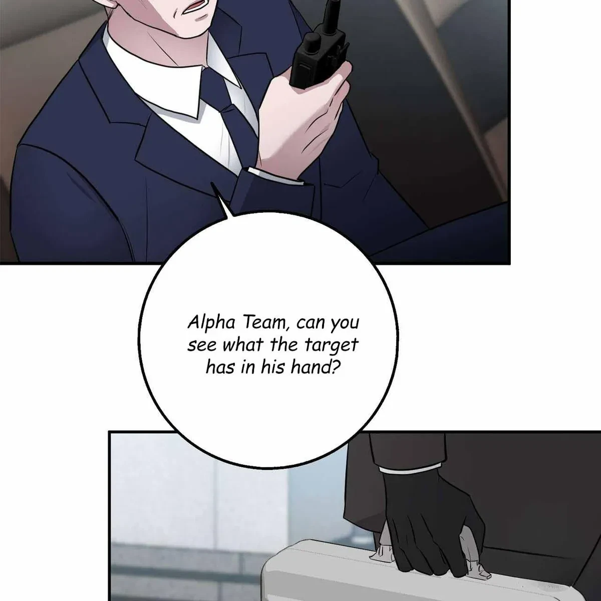 Every Villain Is Lemons Chapter 29, page 87