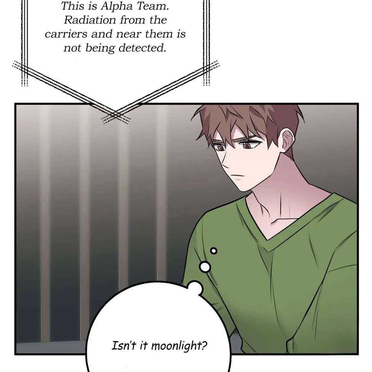 Every Villain Is Lemons Chapter 29, page 89
