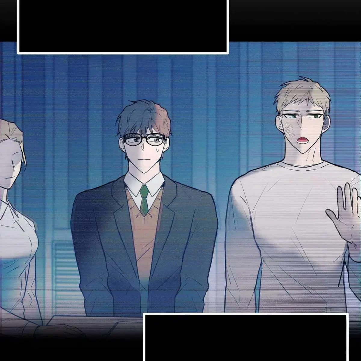 Every Villain Is Lemons Chapter 29, page 93