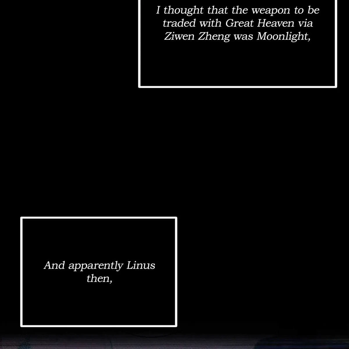 Every Villain Is Lemons Chapter 29, page 94