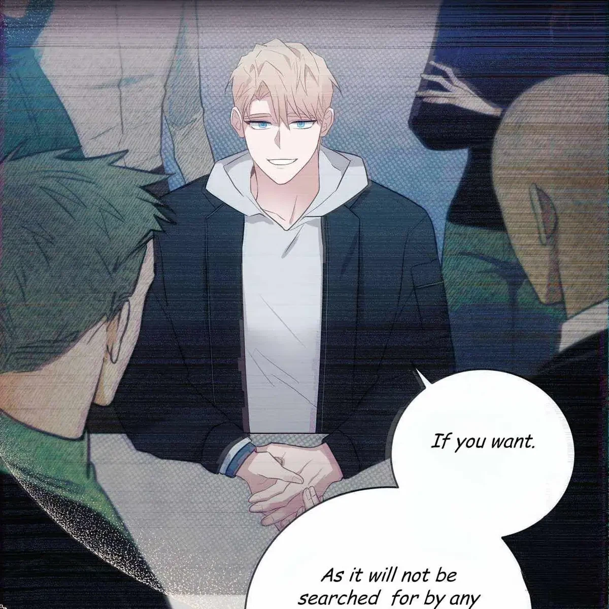 Every Villain Is Lemons Chapter 29, page 95