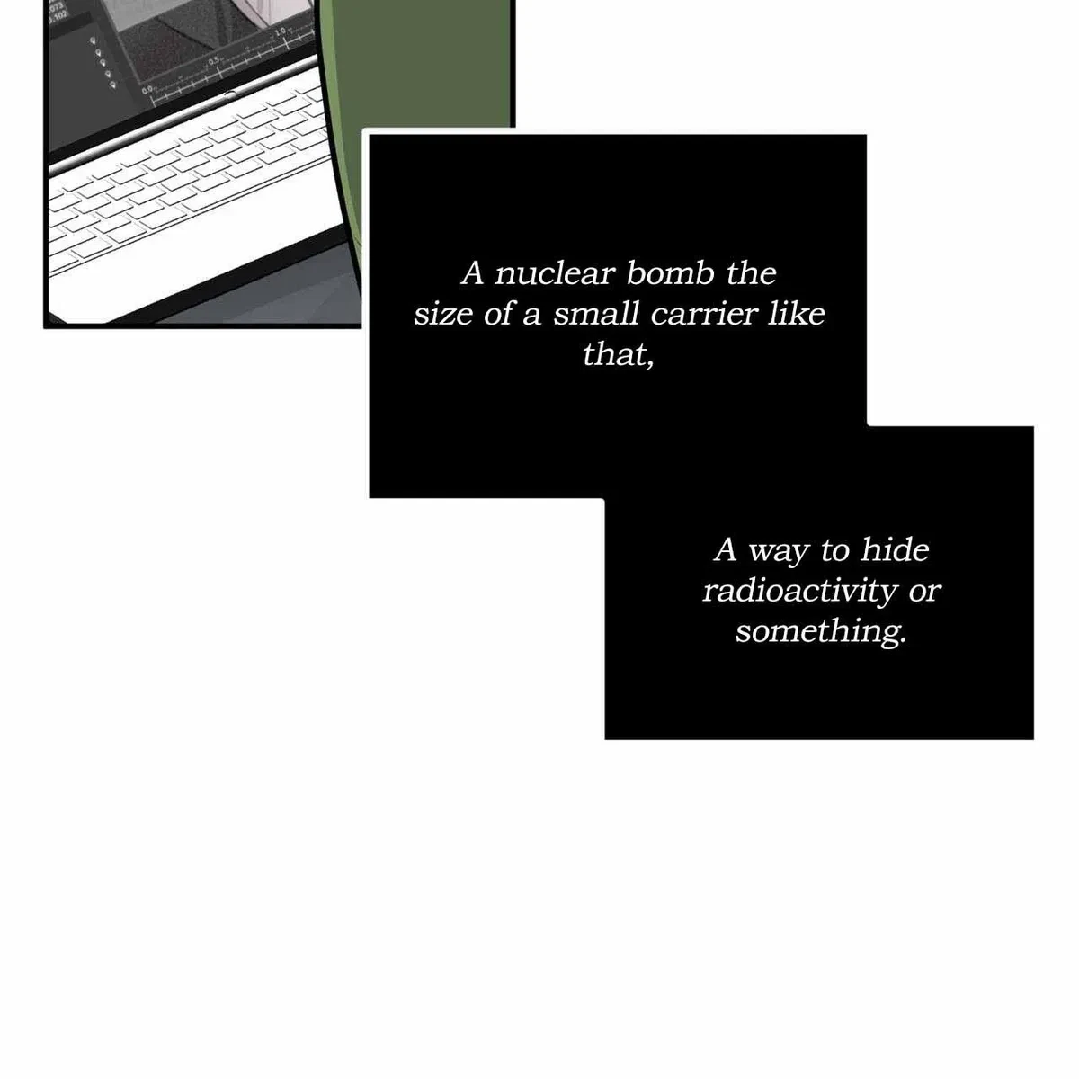 Every Villain Is Lemons Chapter 29, page 98