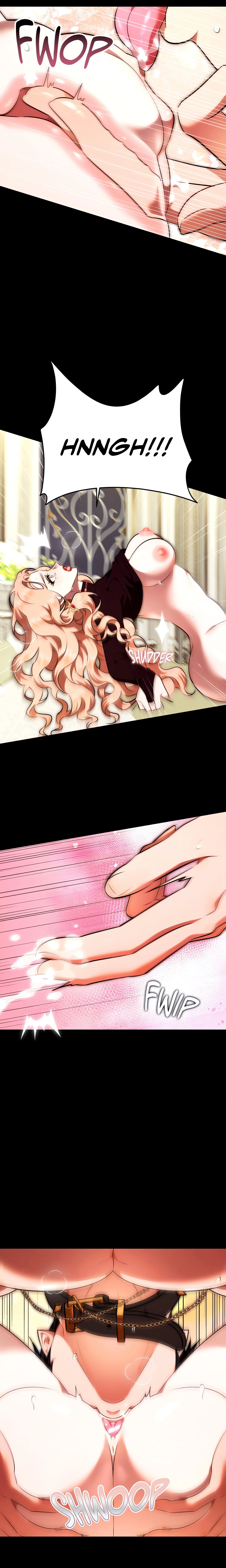 Scripting Seduction Chapter 24 (Uncensored), page 18