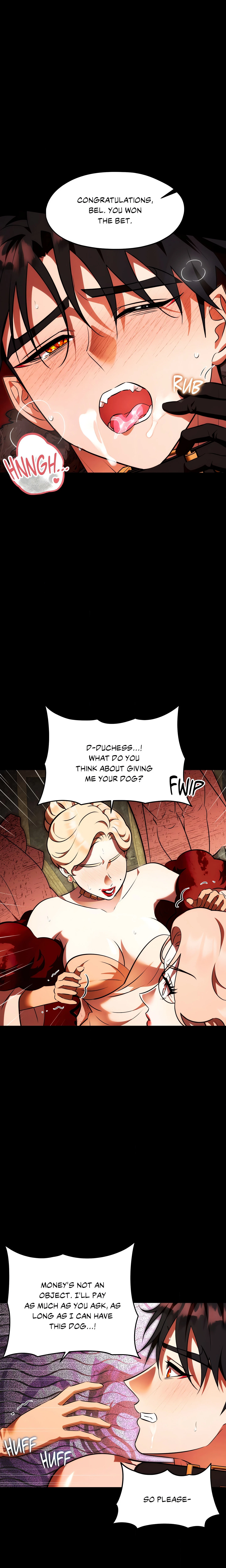 Scripting Seduction Chapter 24 (Uncensored), page 2