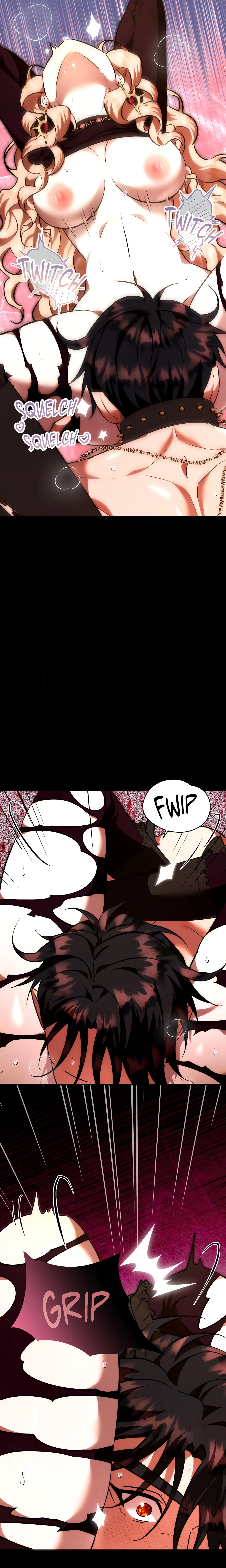 Scripting Seduction Chapter 24 (Uncensored), page 20