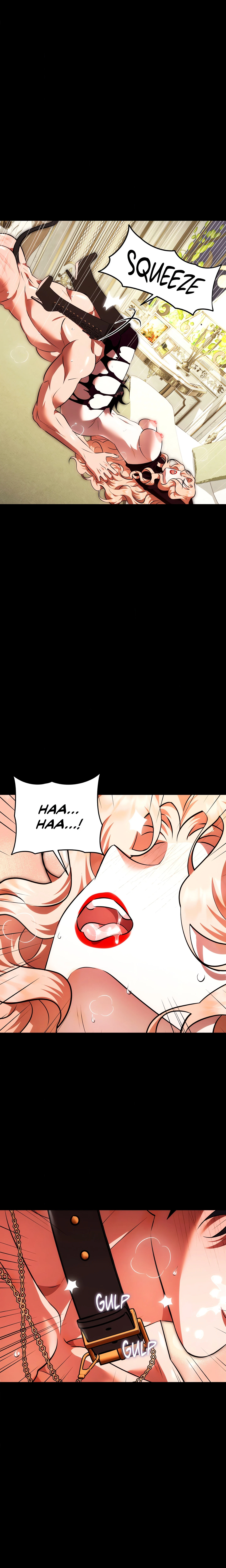 Scripting Seduction Chapter 24 (Uncensored), page 21