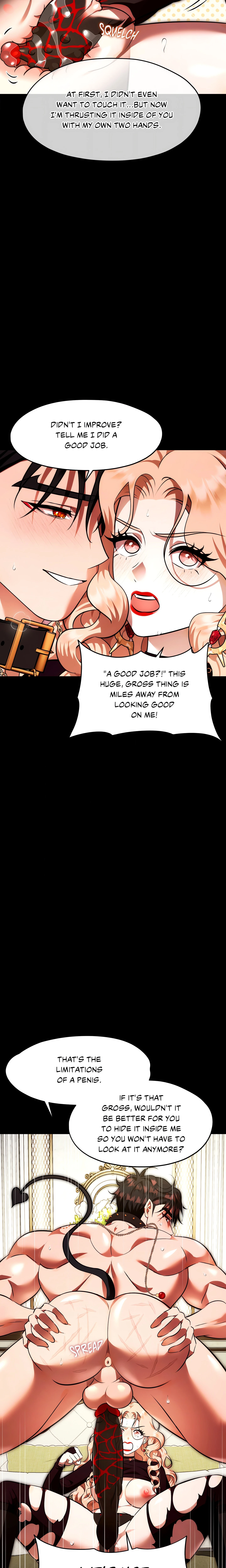 Scripting Seduction Chapter 24 (Uncensored), page 25