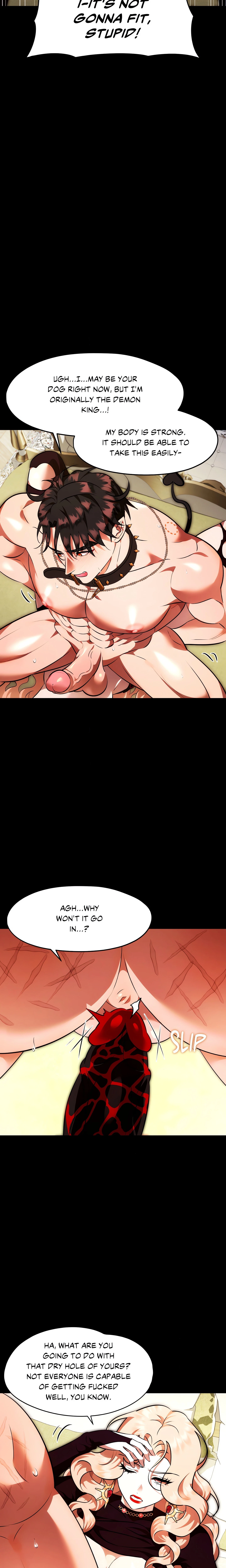 Scripting Seduction Chapter 24 (Uncensored), page 26