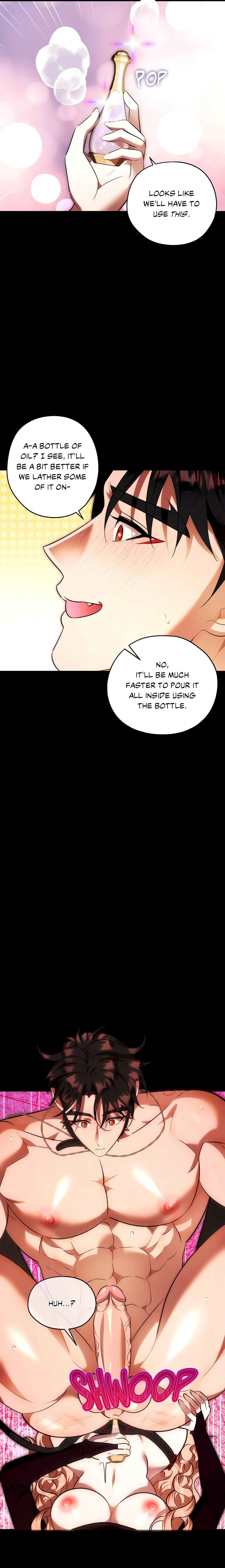 Scripting Seduction Chapter 24 (Uncensored), page 29