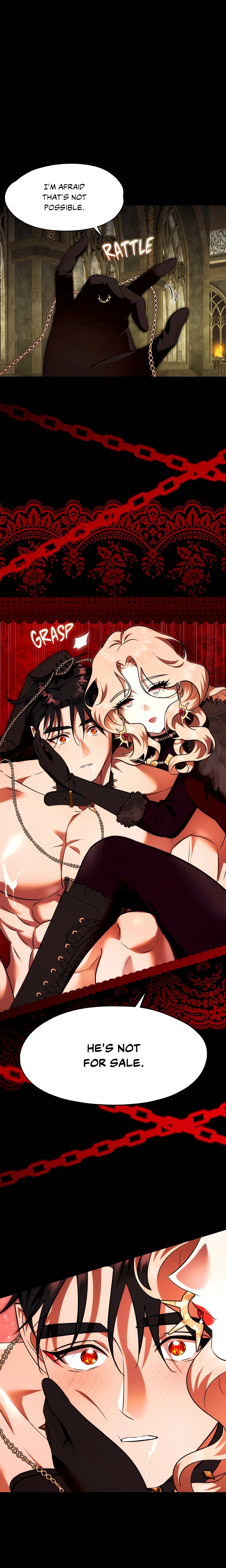 Scripting Seduction Chapter 24 (Uncensored), page 3