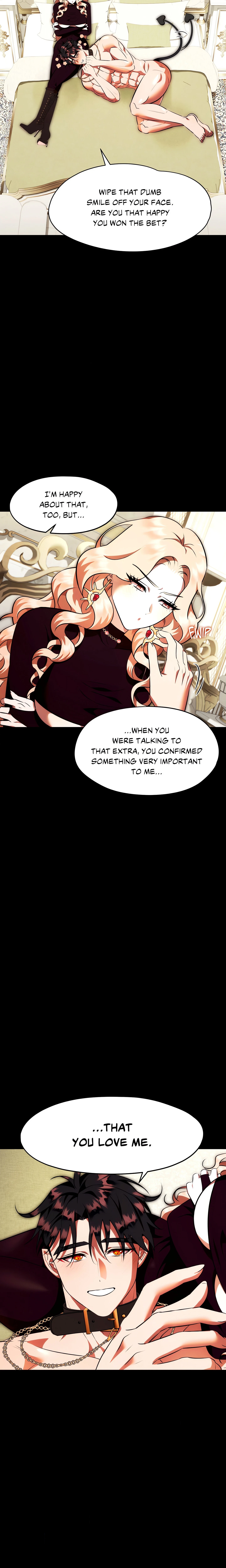 Scripting Seduction Chapter 24 (Uncensored), page 5