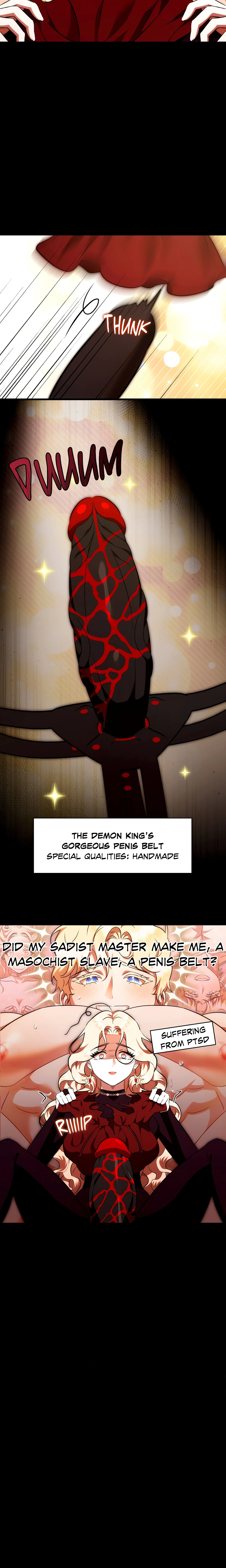 Scripting Seduction Chapter 24 (Uncensored), page 8