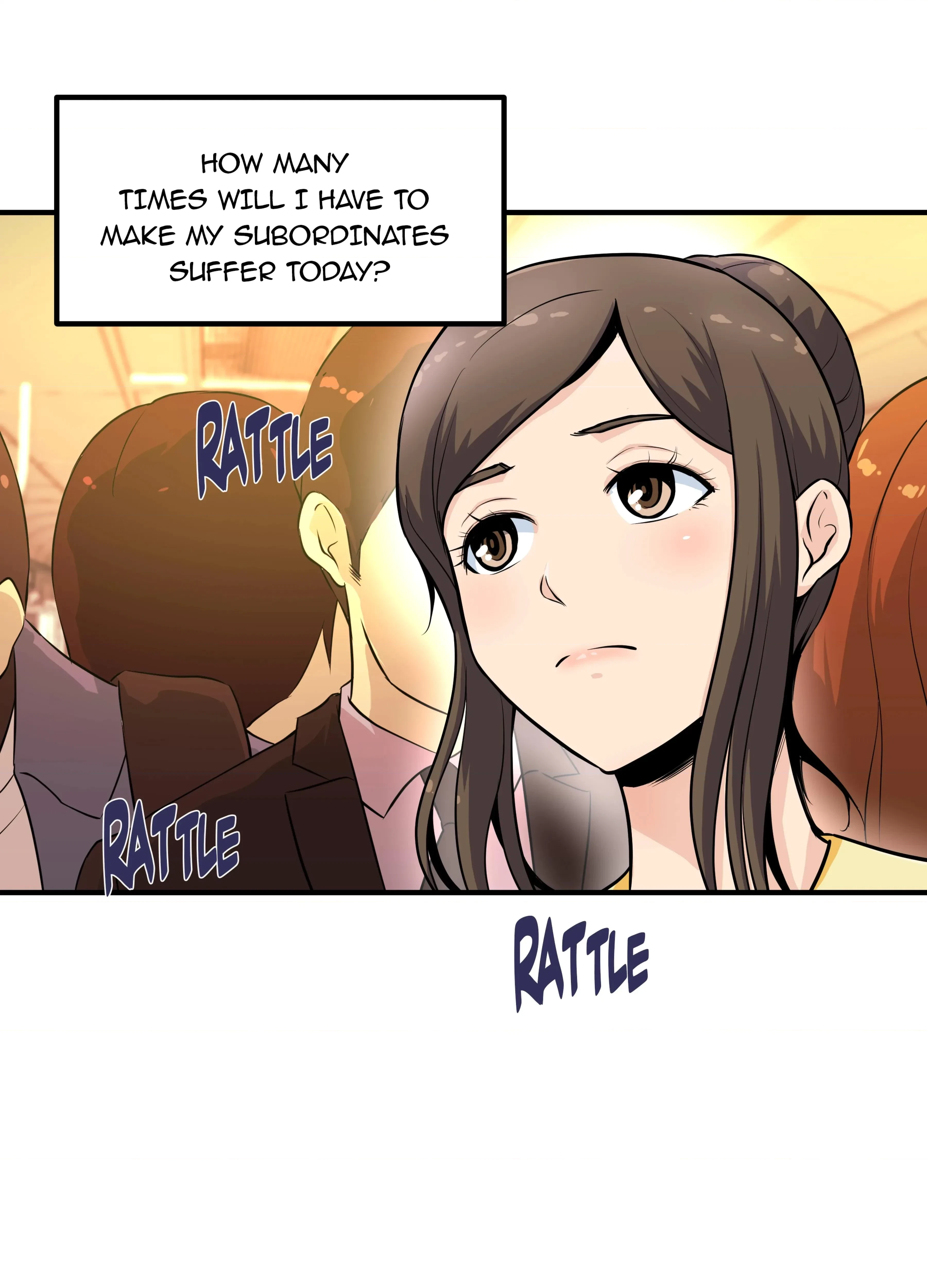 Office Bible Chapter 1, page 3