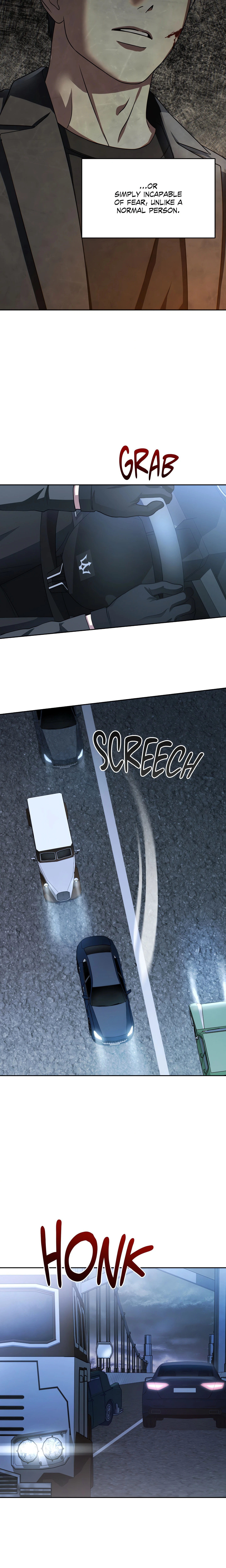 Chapter 84 - Side Story 12, page 10