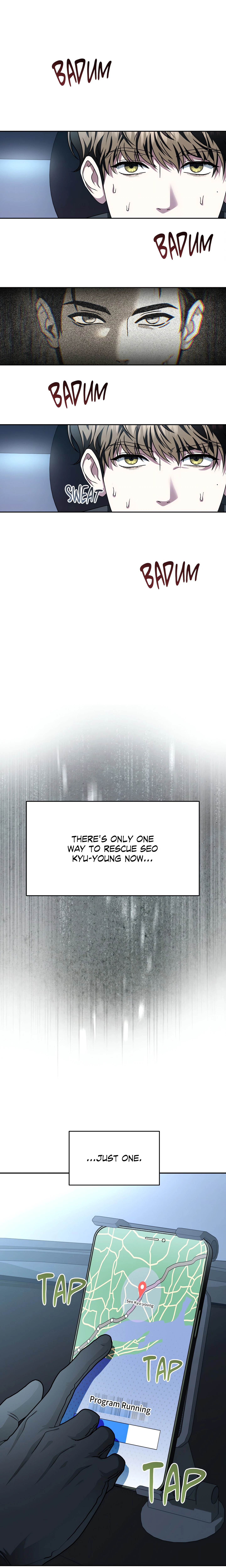 Chapter 84 - Side Story 12, page 11
