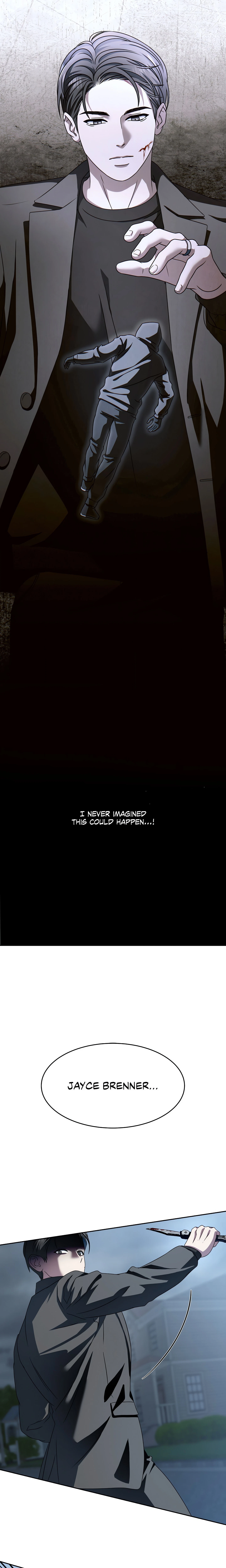 Chapter 84 - Side Story 12, page 2