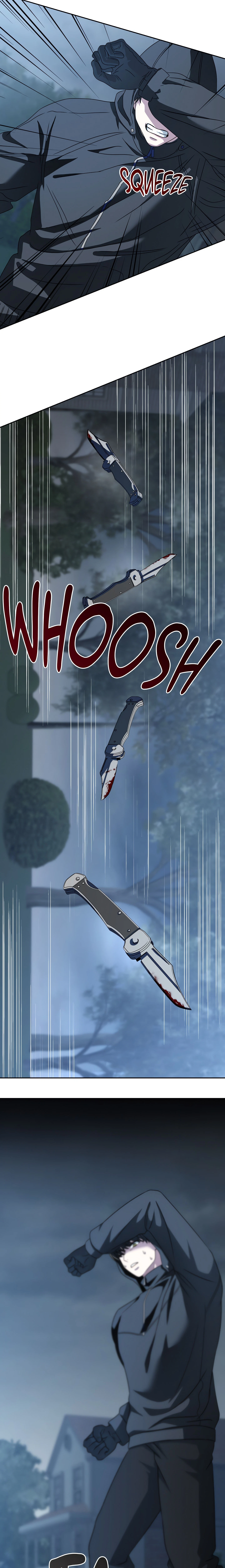 Chapter 84 - Side Story 12, page 3