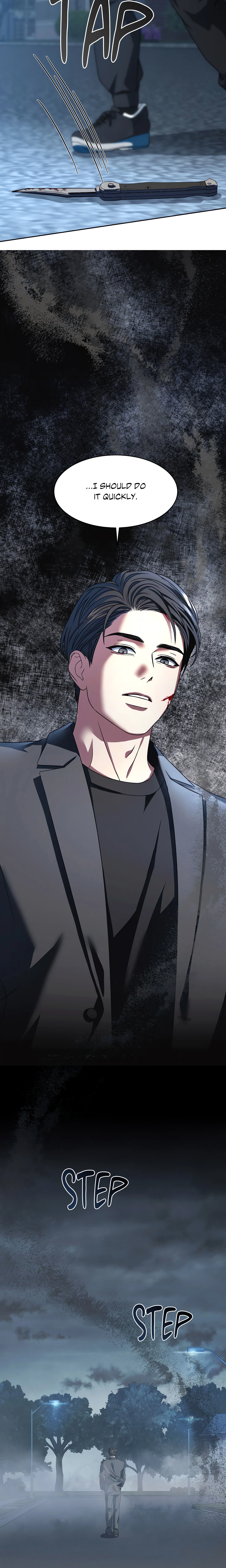 Chapter 84 - Side Story 12, page 4