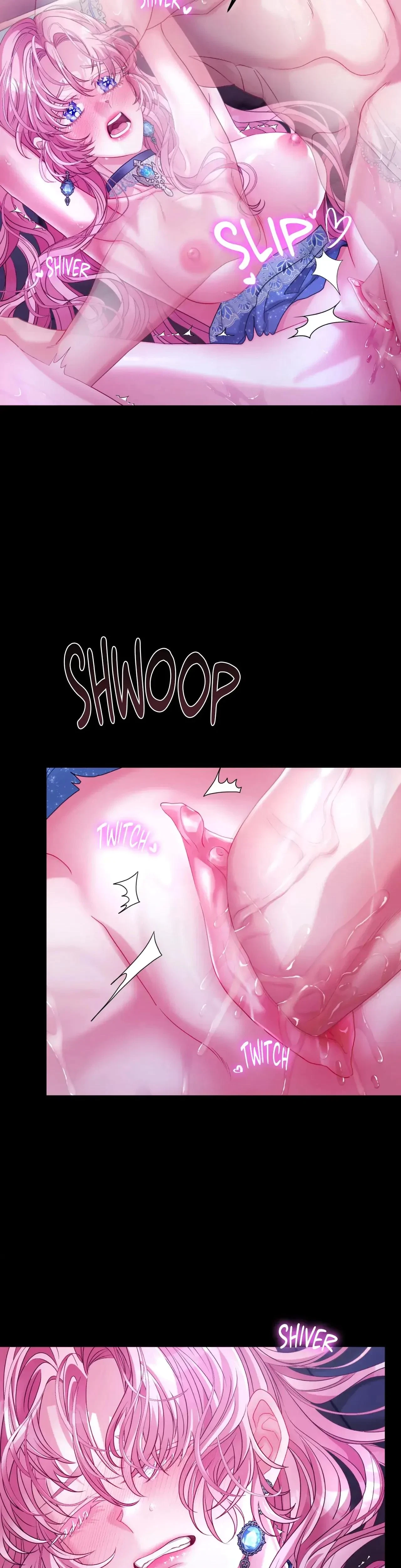 Wolf Under Sheep's Clothing Chapter 3, page 26