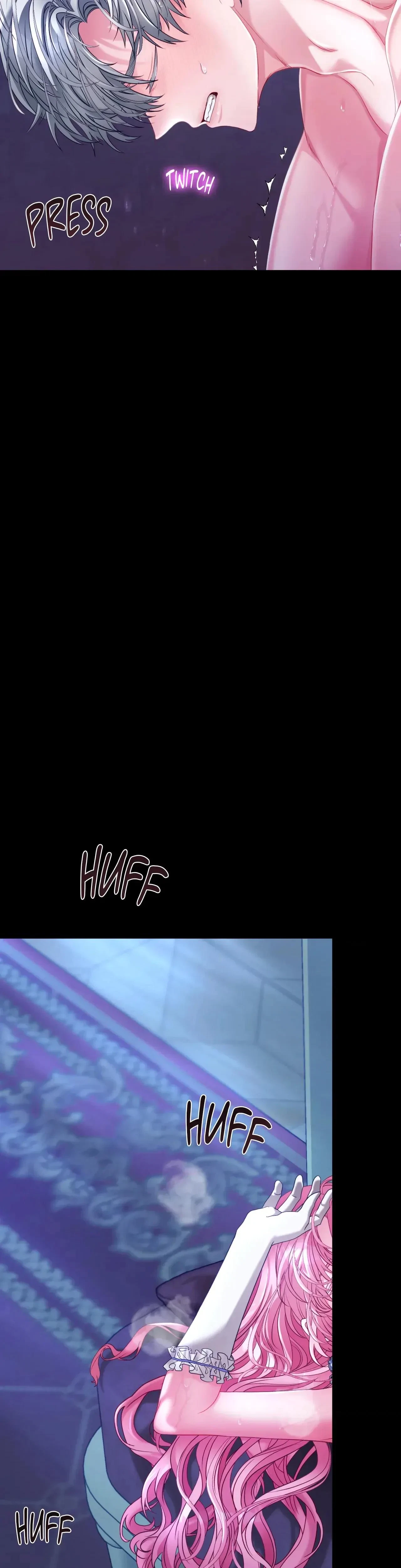 Wolf Under Sheep's Clothing Chapter 3, page 40