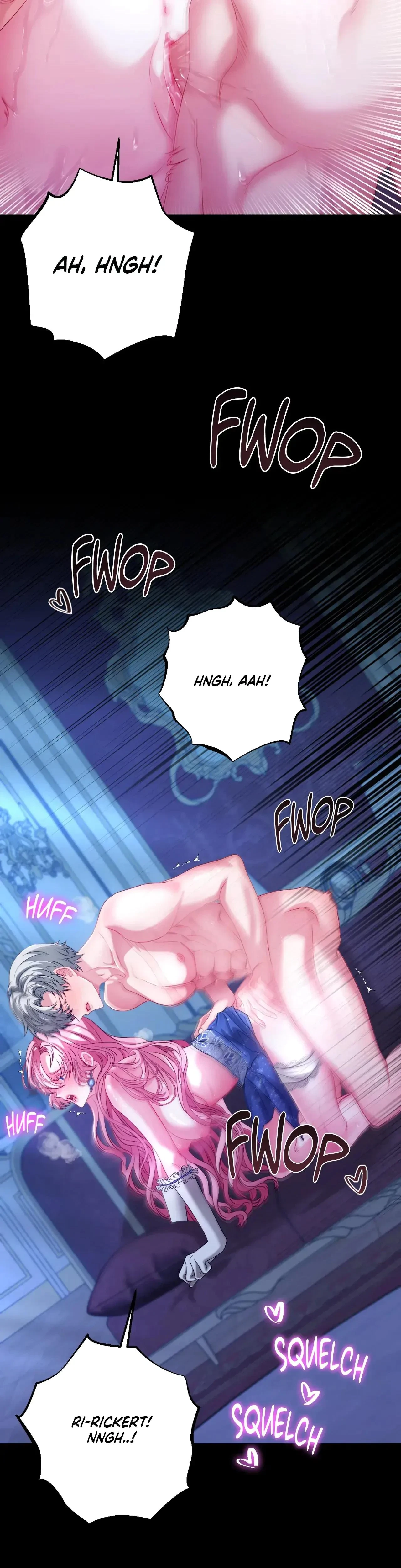 Wolf Under Sheep's Clothing Chapter 3, page 44
