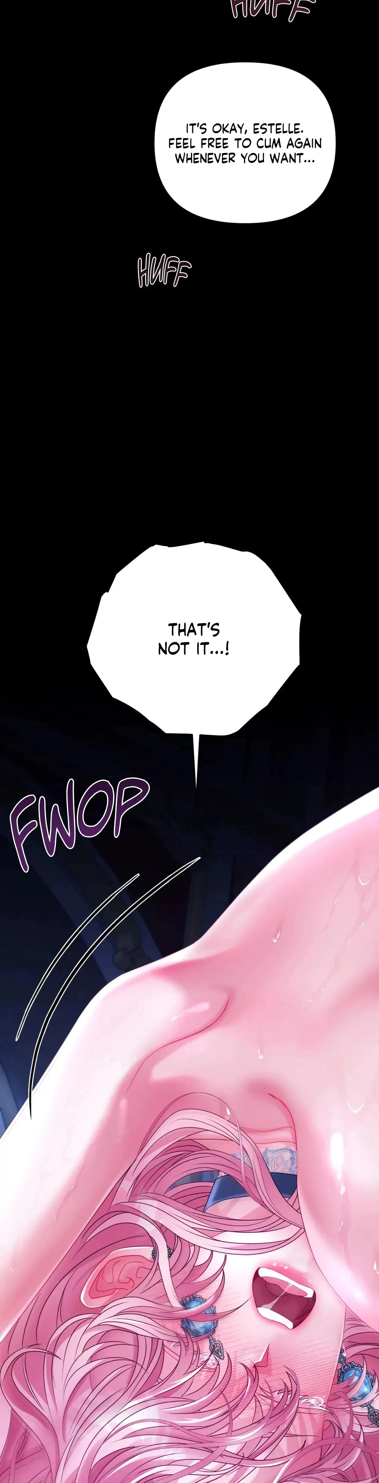 Wolf Under Sheep's Clothing Chapter 3, page 48