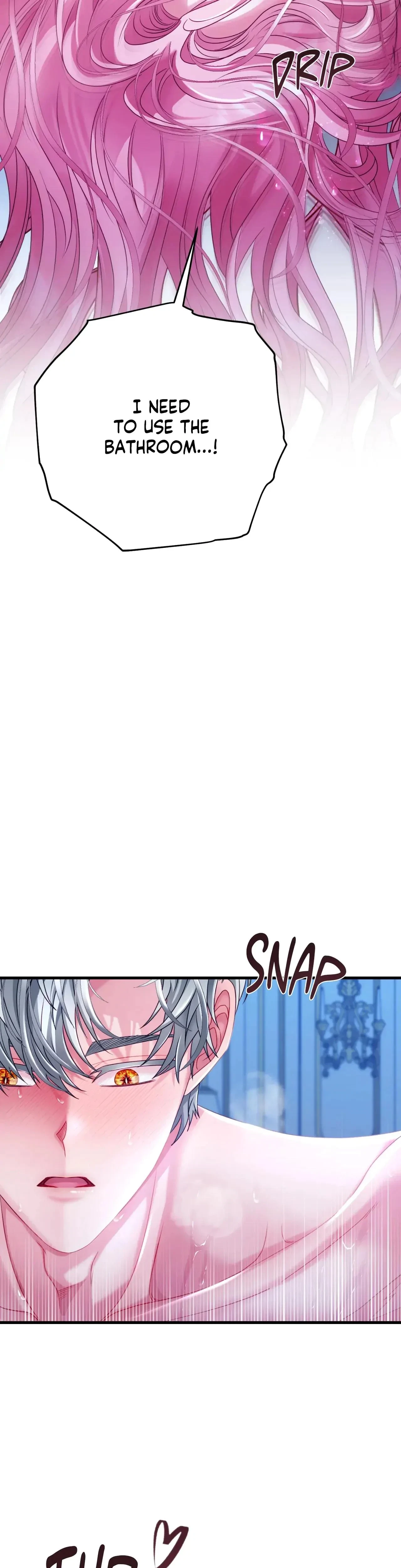 Wolf Under Sheep's Clothing Chapter 3, page 49