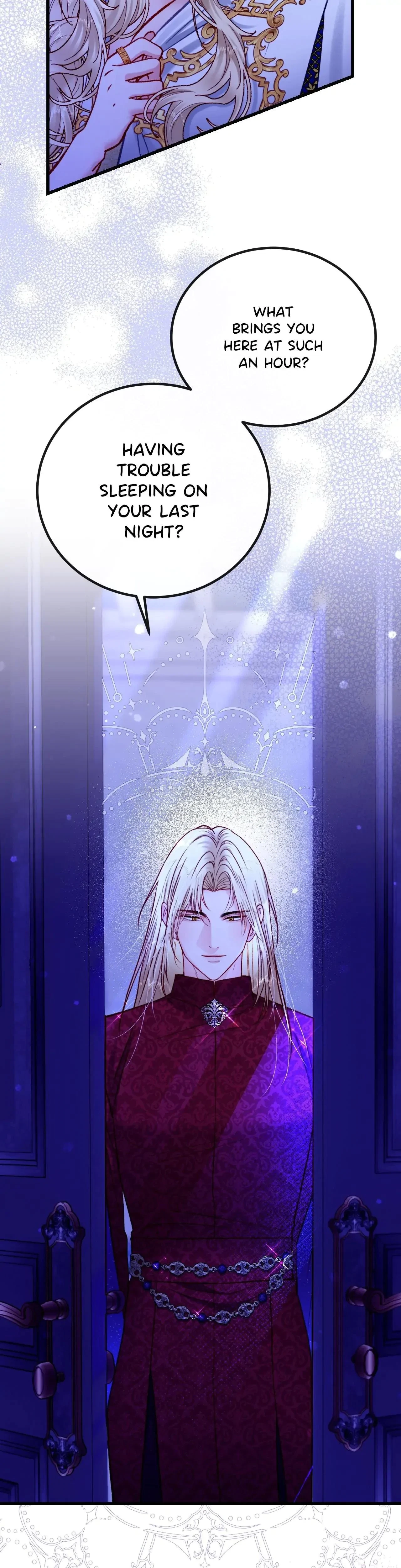 Hunks, Harems, And Hardcore Habits Chapter 32, page 10