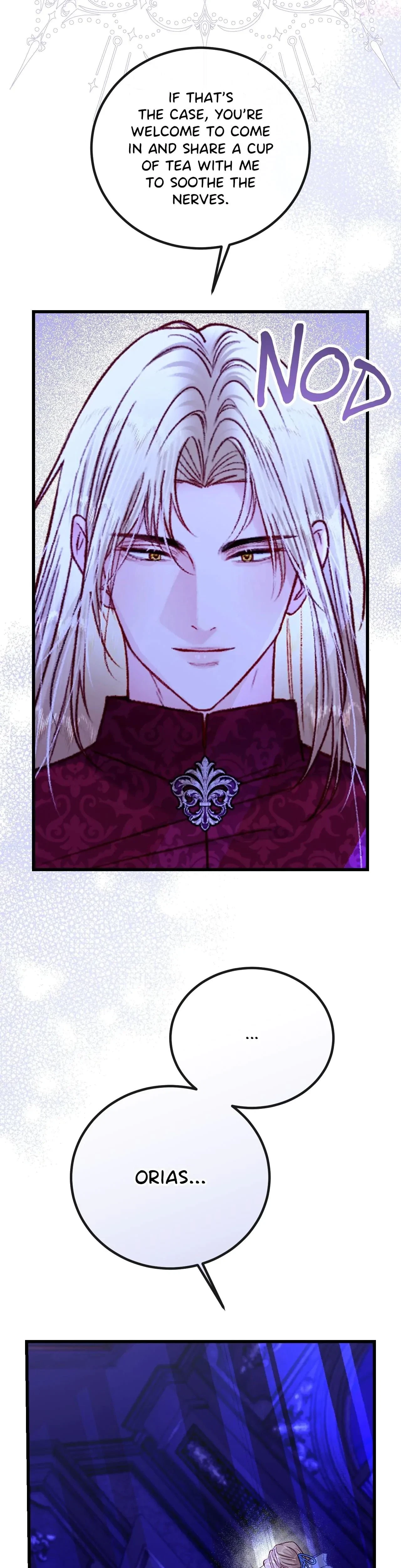 Hunks, Harems, And Hardcore Habits Chapter 32, page 11