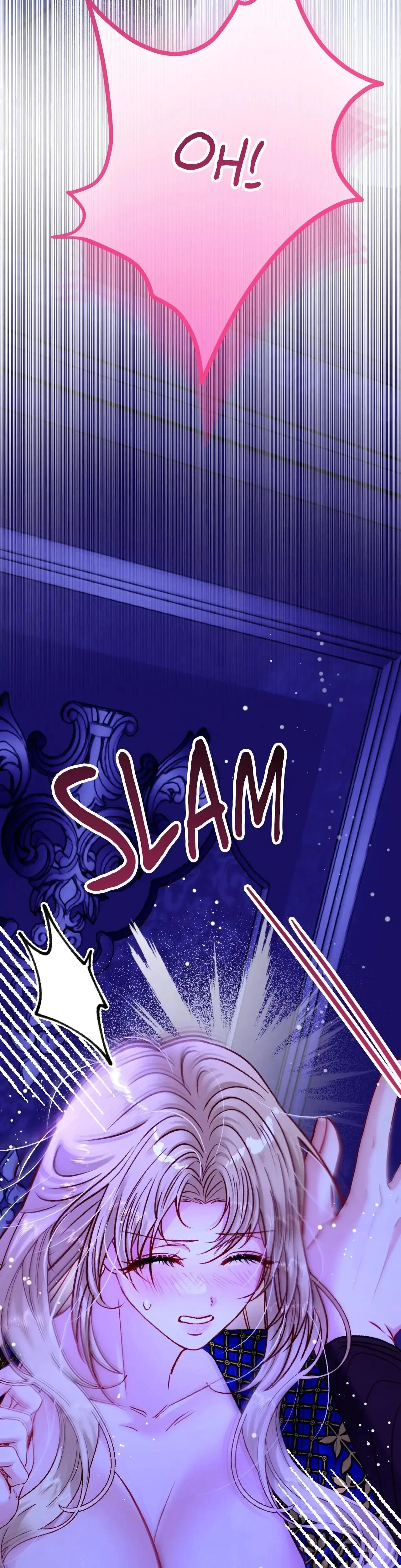 Hunks, Harems, And Hardcore Habits Chapter 32, page 15