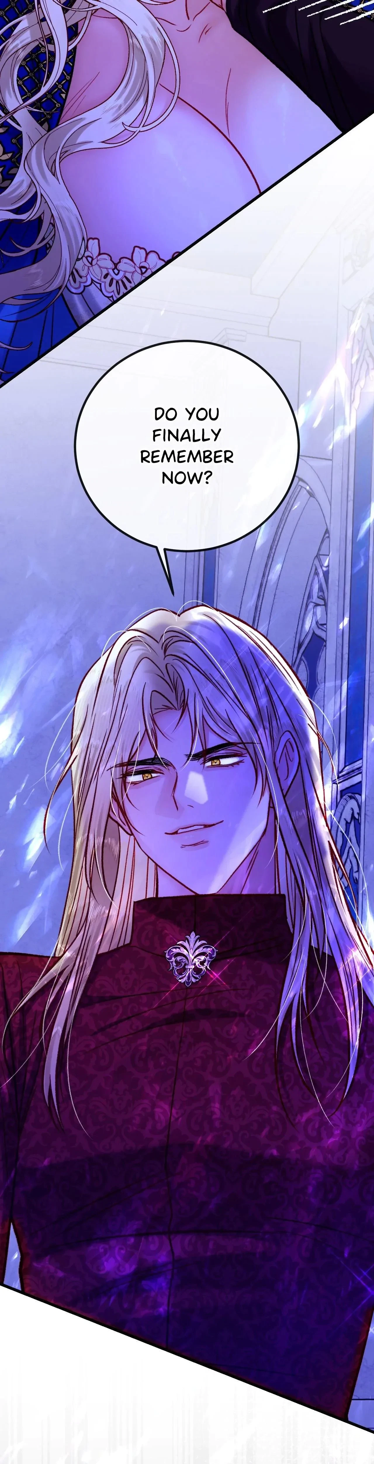 Hunks, Harems, And Hardcore Habits Chapter 32, page 19