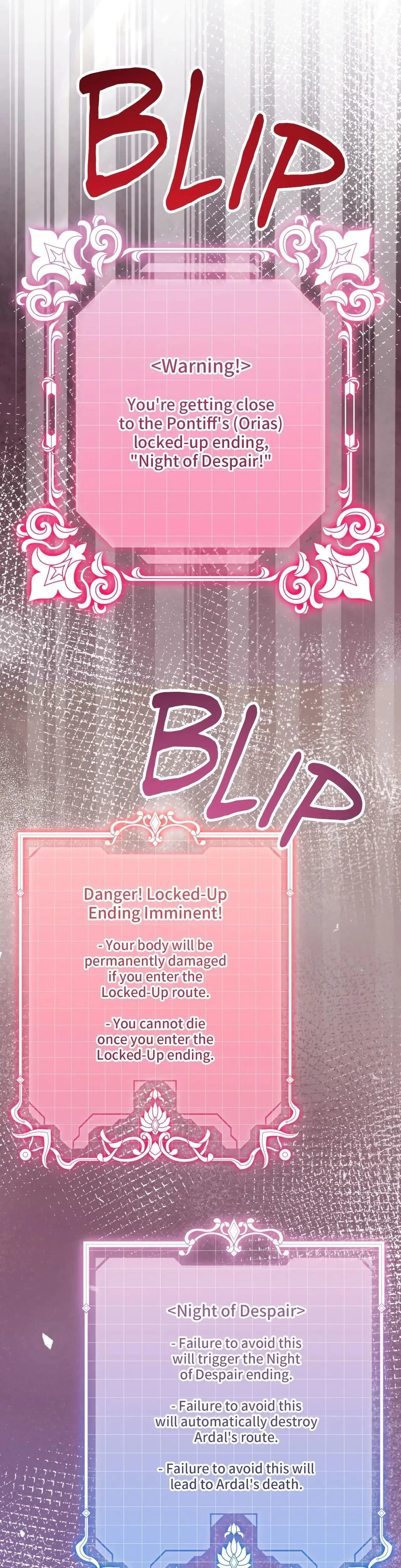 Hunks, Harems, And Hardcore Habits Chapter 32, page 20