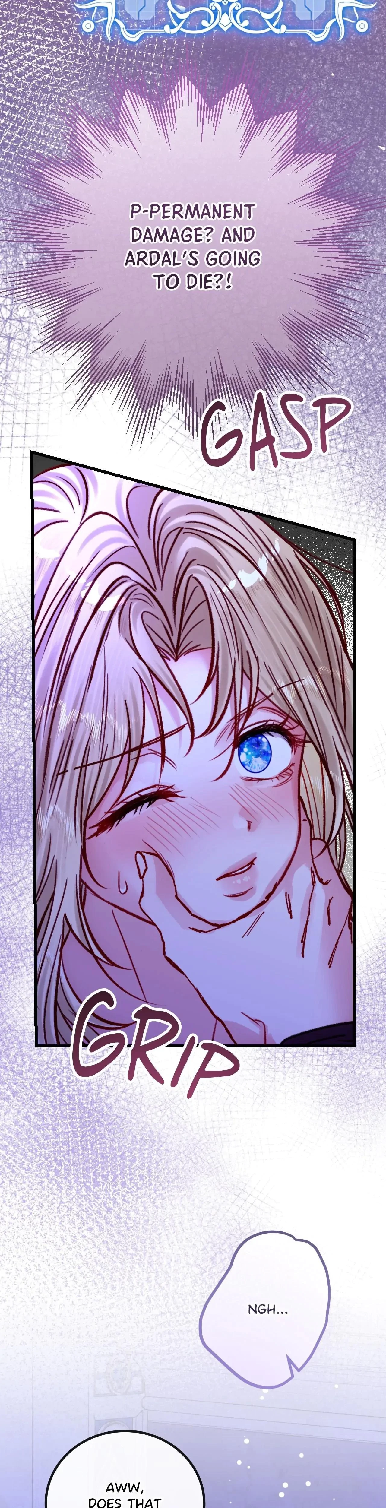 Hunks, Harems, And Hardcore Habits Chapter 32, page 21