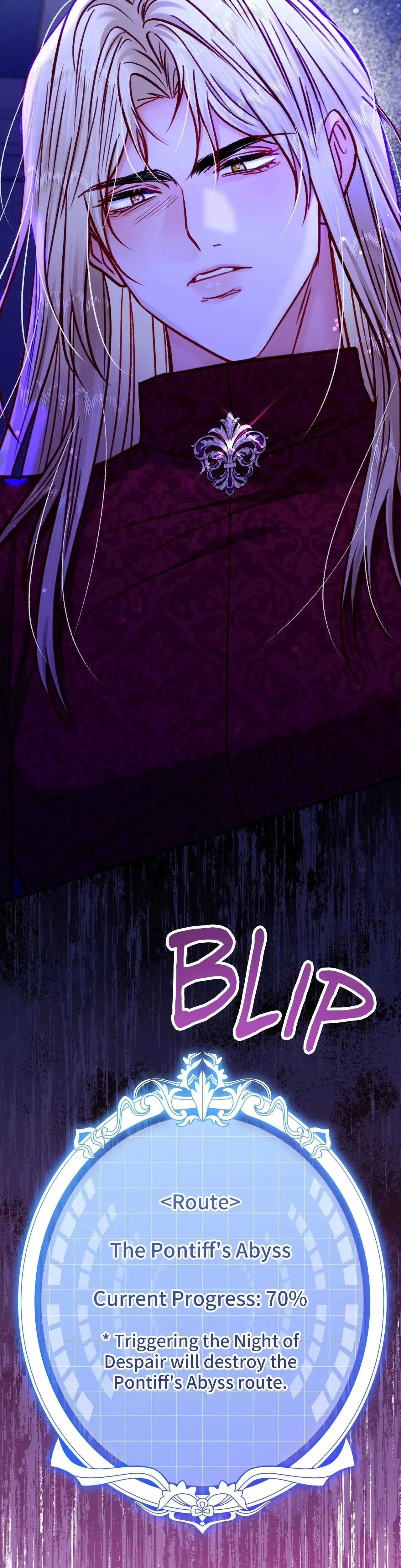 Hunks, Harems, And Hardcore Habits Chapter 32, page 23