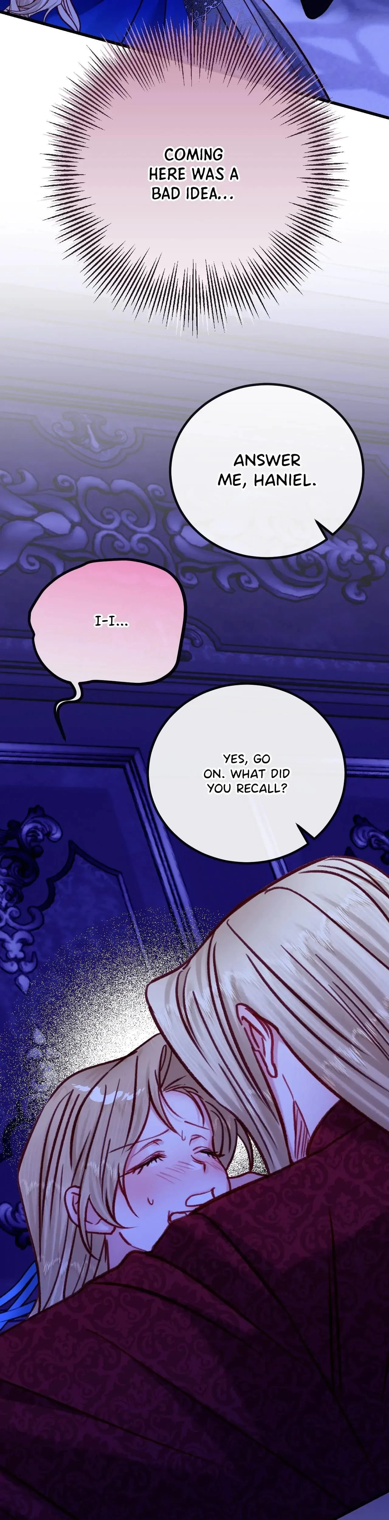 Hunks, Harems, And Hardcore Habits Chapter 32, page 25