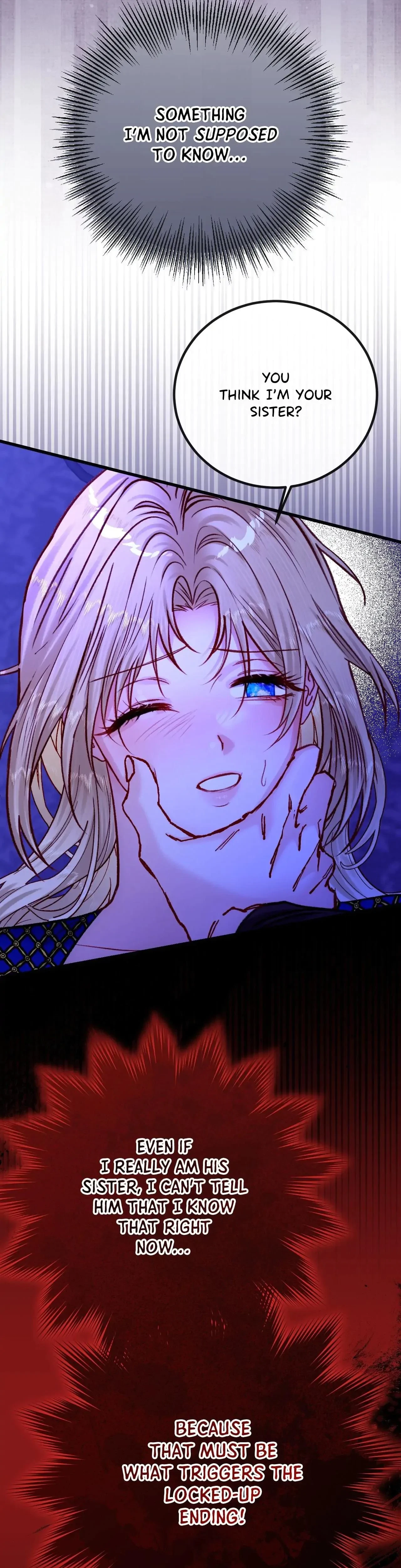 Hunks, Harems, And Hardcore Habits Chapter 32, page 29