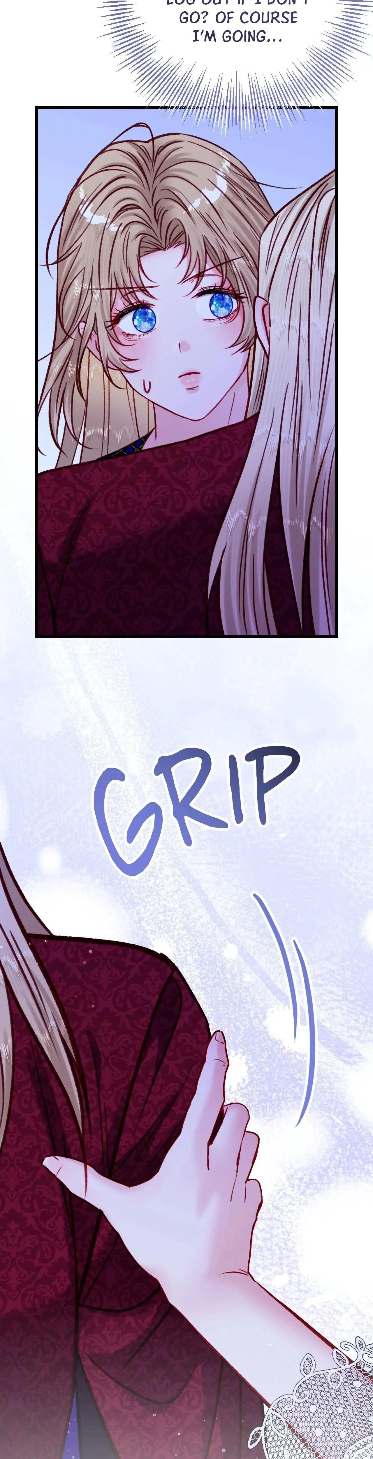 Hunks, Harems, And Hardcore Habits Chapter 32, page 41