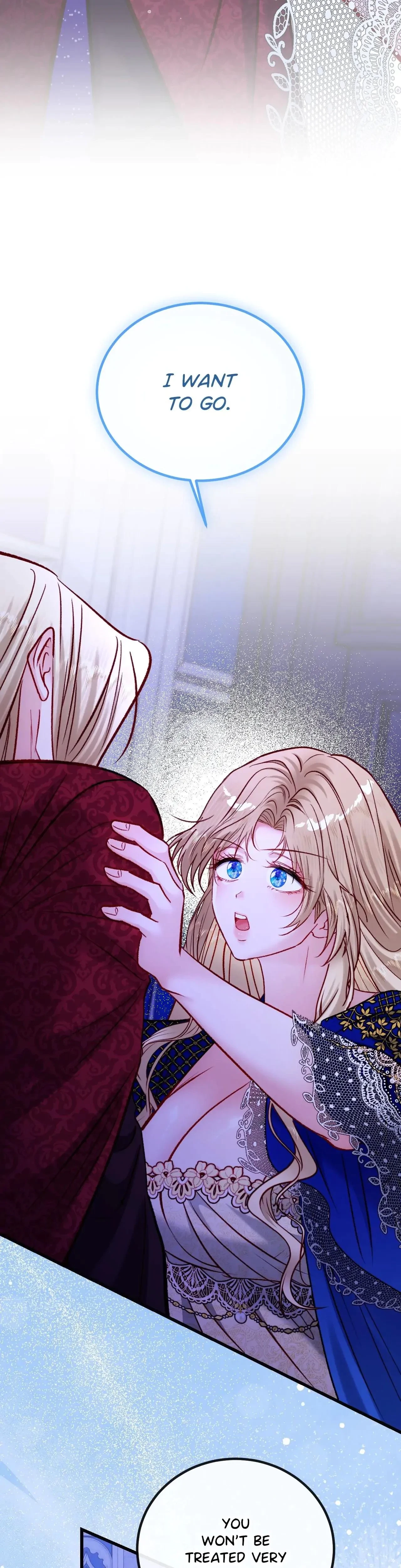 Hunks, Harems, And Hardcore Habits Chapter 32, page 42