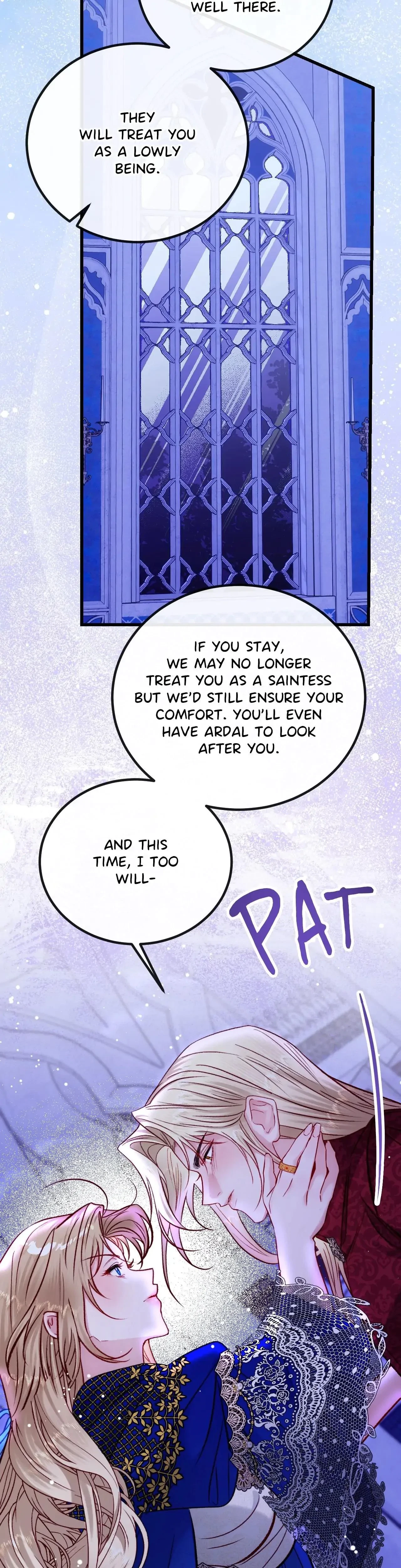 Hunks, Harems, And Hardcore Habits Chapter 32, page 43