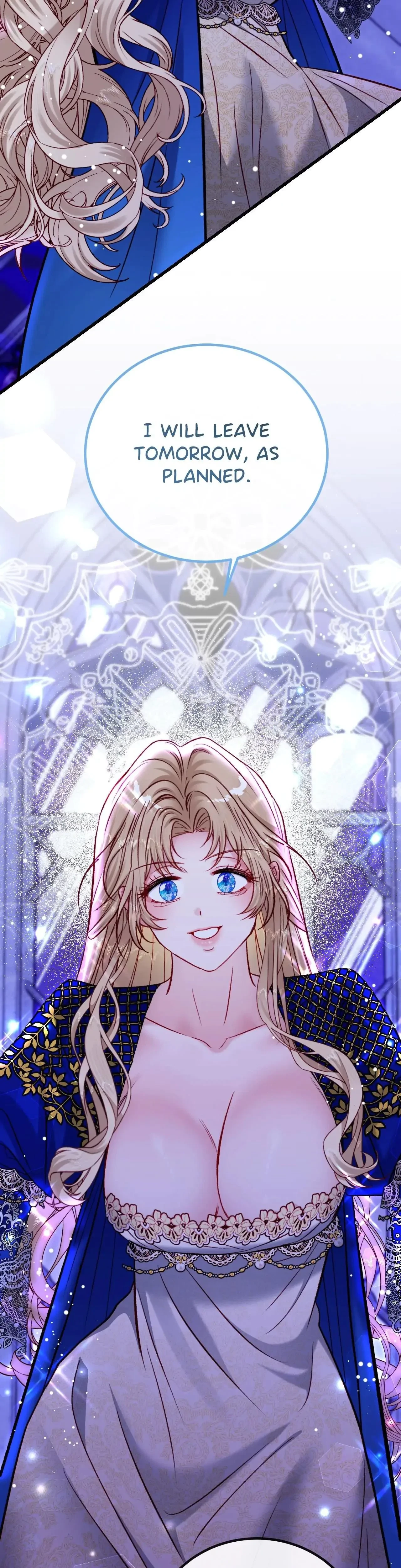 Hunks, Harems, And Hardcore Habits Chapter 32, page 44