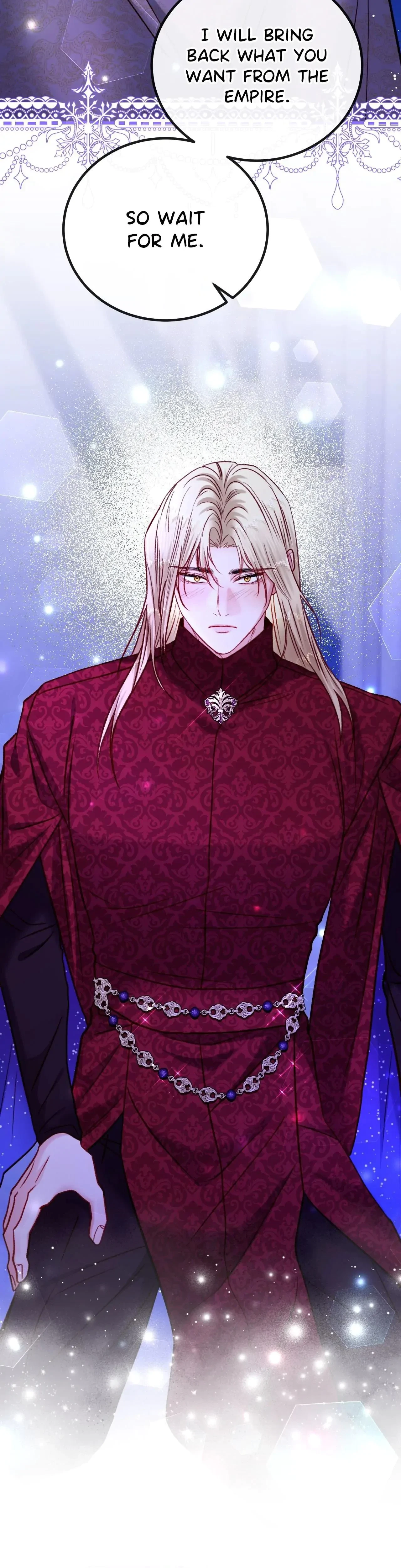 Hunks, Harems, And Hardcore Habits Chapter 32, page 45
