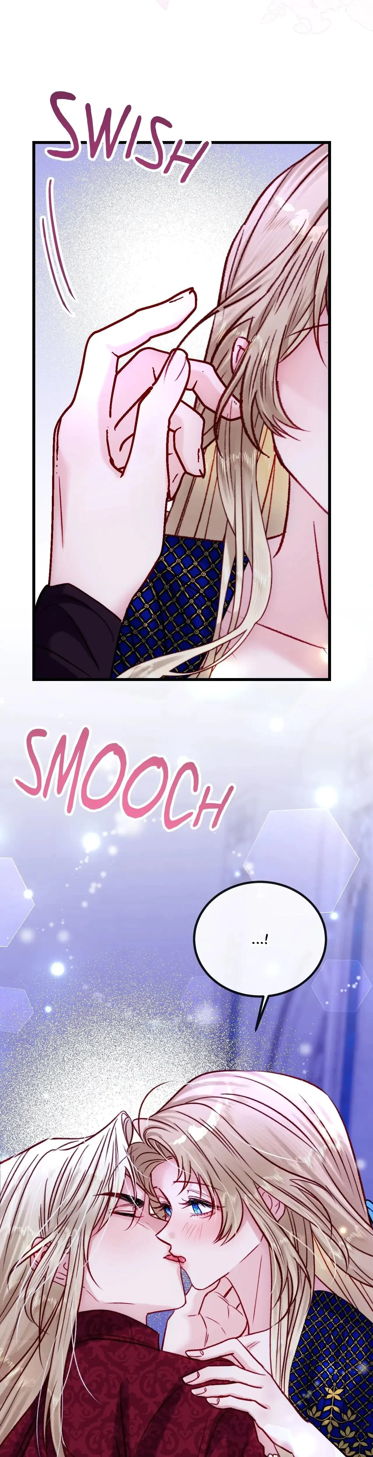 Hunks, Harems, And Hardcore Habits Chapter 32, page 48