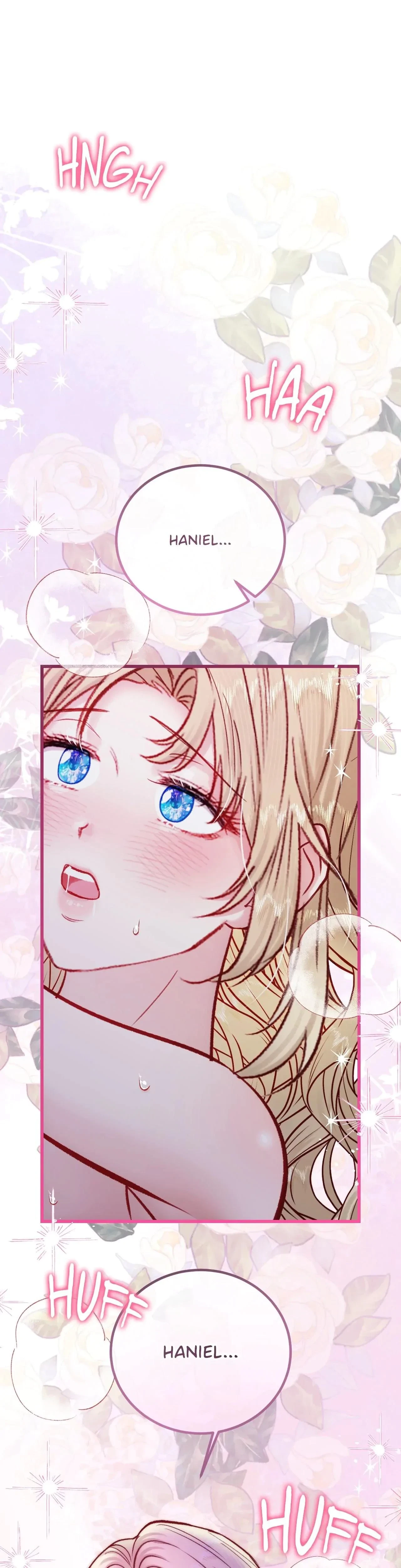 Hunks, Harems, And Hardcore Habits Chapter 32, page 54