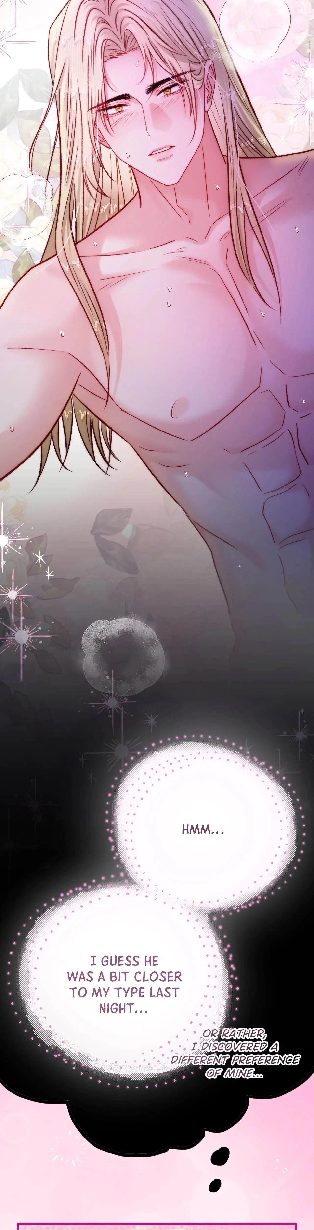 Hunks, Harems, And Hardcore Habits Chapter 32, page 55