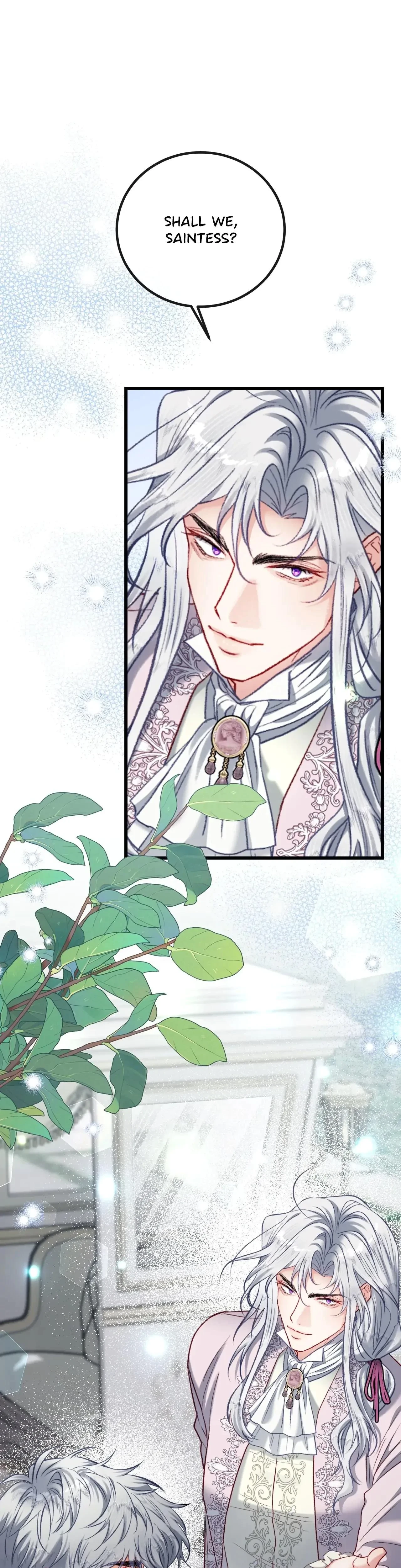Hunks, Harems, And Hardcore Habits Chapter 32, page 59