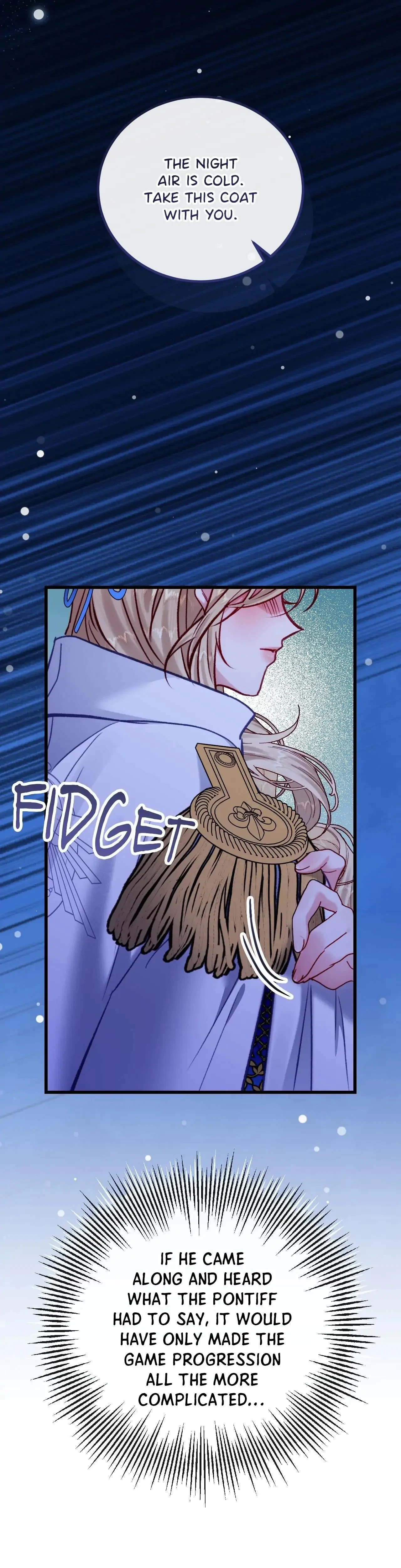 Hunks, Harems, And Hardcore Habits Chapter 32, page 6